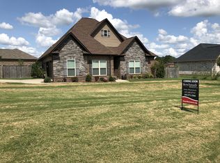 5001 Rainier Dr, Chapel Hill, TN 37034