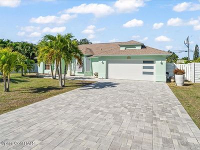 218 2nd Ave, Indialantic, FL, 32903