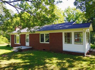 1810 Blacksburg Hwy, Blacksburg, SC 29702