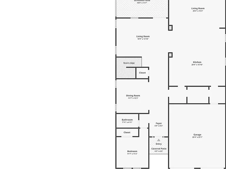 518 Yellow Leaf Ln — Photo 54