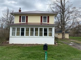 1861 Hess Rd, Appleton, NY