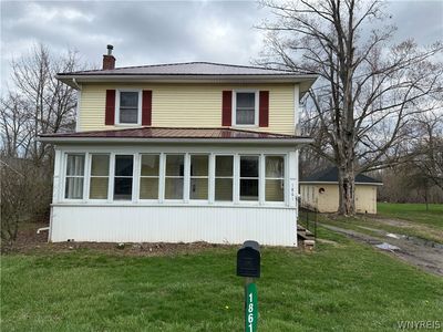 1861 Hess Rd, Appleton, NY, 14008