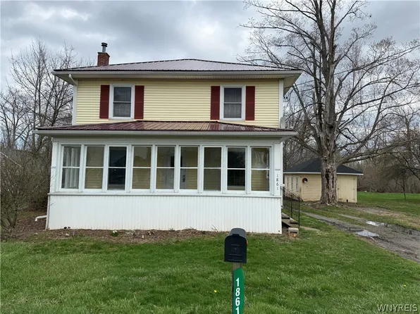 1861 Hess Rd, Appleton, NY 14008