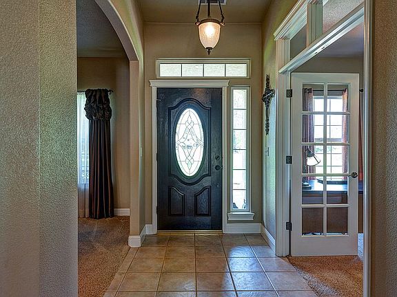 Entry Way