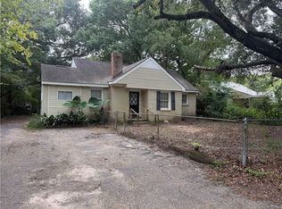 3071 Fendley Ave, Mobile, AL 36606