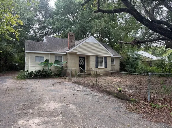 3071 Fendley Ave, Mobile, AL 36606