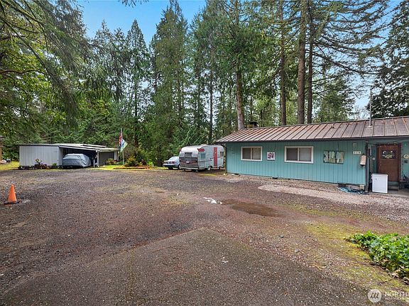 2nd image of 2104 Gravelly Beach Loop NW