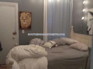 41 E Springfield St #A03, Boston, MA 02118