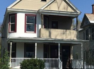 1065 Glenwood Blvd, Schenectady, NY 12308