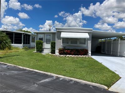 105 Conestoga Trl, North Fort Myers, FL, 33917