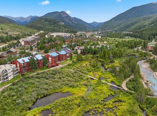 60 Oro Grande Drive UNIT 203, Keystone, CO 80435