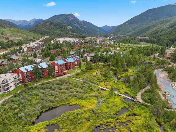 60 Oro Grande Drive UNIT 203, Keystone, CO 80435