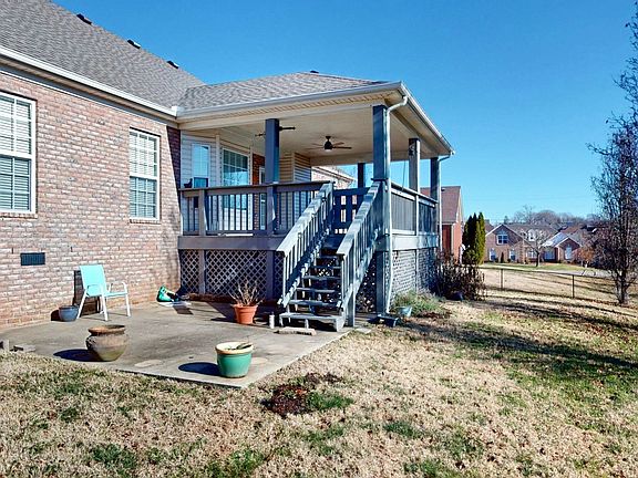 5th image of 6003 Quincy Ct