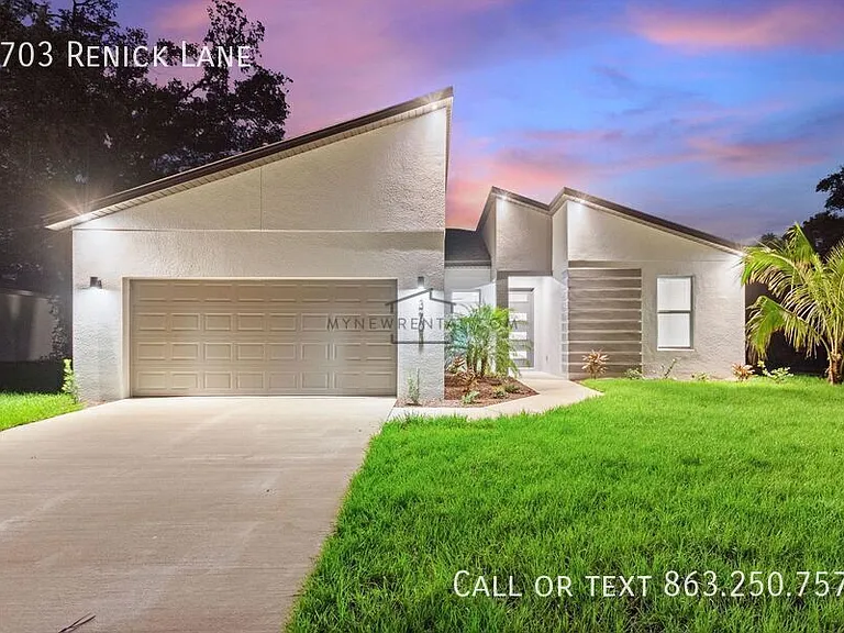 3703 Renick Ln — Photo 3