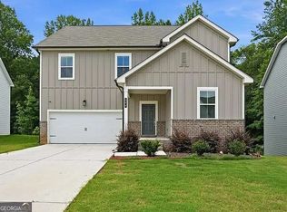 384 Summerwood Ln, Dawsonville, GA 30534