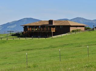 228 Spring Creek Trl, Lewistown, MT 59457