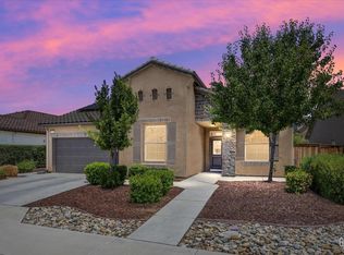 9312 Four Pines Dr, Shafter, CA 93263