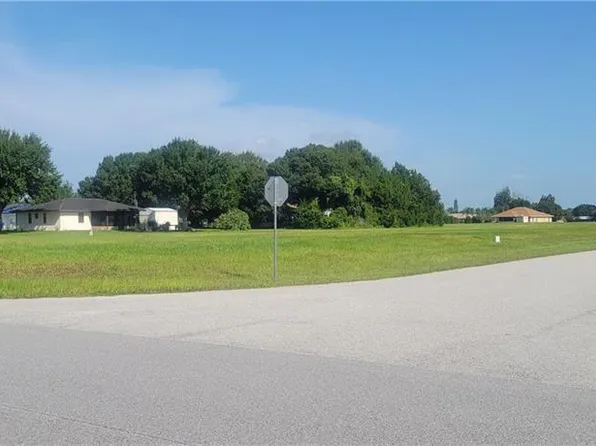 532 Ivy Dr, Sebring, FL 33876