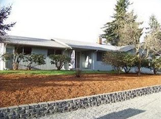 8837 Timber Loop SE, Olympia, WA 98513