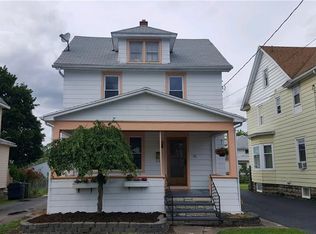 319 E Commercial St, East Rochester, NY 14445