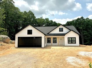 238 Dunnbrook Dr, Salisbury, NC 28146