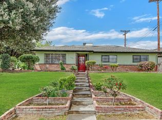 3100 Caliente St, Bakersfield, CA 93306
