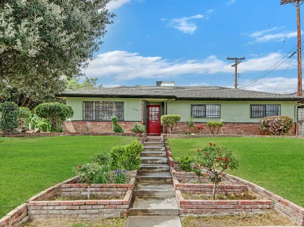 3100 Caliente St, Bakersfield, CA 93306