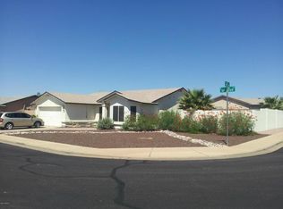 9940 E Decatur St, Mesa, AZ 85207