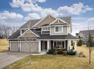 2151 Halli Rd, Shakopee, MN 55379