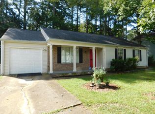 10255 Rillridge Ct, Alpharetta, GA 30022