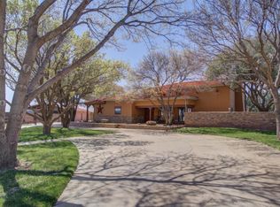 6540 15th Dr, Lubbock, TX 79416