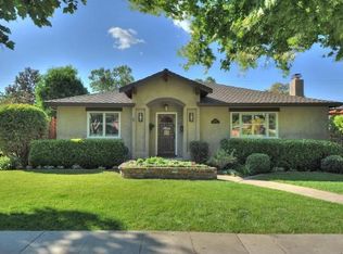 1265 Malone Rd, San Jose, CA 95125