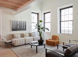 32 Custom House St #501, Providence, RI 02903