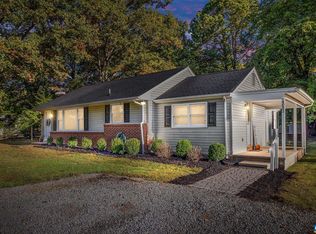 4092 Goldmine Rd, Goldvein, VA 22720