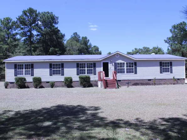 292 Sunny Brooke Rd, Trenton, SC 29847