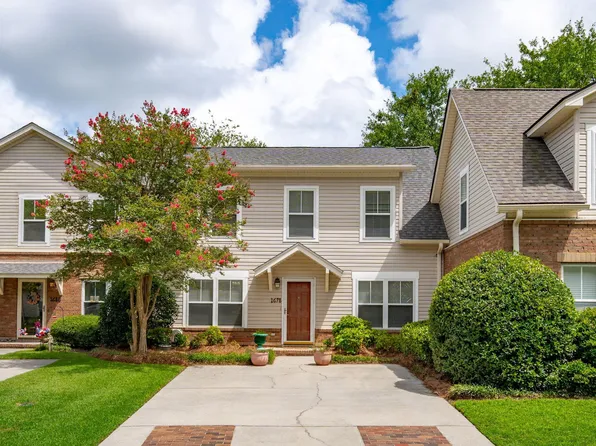 1678 Lauda Dr, Mount Pleasant, SC 29464