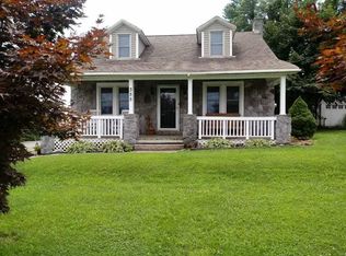 355 Sollenberger Rd, Chambersburg, PA 17202