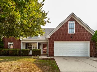 2112 Loudenslager Dr, Thompsons Station, TN 37179