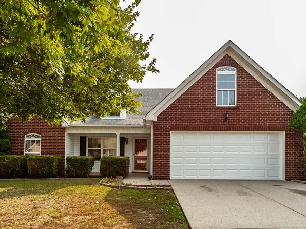 2112 Loudenslager Dr, Thompsons Station, TN 37179