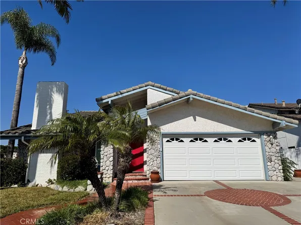 24451 Peacock St, Lake Forest, CA 92630