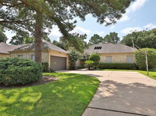 8015 Downington Ct, Spring, TX 77379