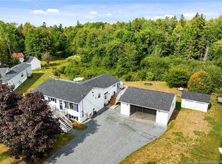 106 Landing Rd, Burton, NB E2V3Z2