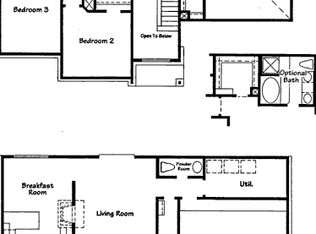 2910 Copra Ln, Houston, TX 77073