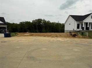 202 Copper Stone Ct, Wentzville, MO 63385