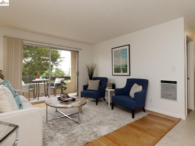466 Crescent St APT 124, Oakland, CA, 94610