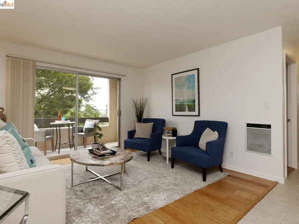 466 Crescent St APT 124, Oakland, CA 94610
