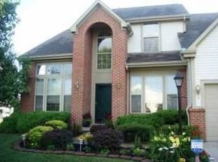 683 Montmorency Dr S, Pickerington, OH 43147