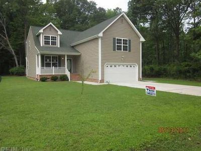 1969 Burson Dr, Chesapeake, VA, 23323