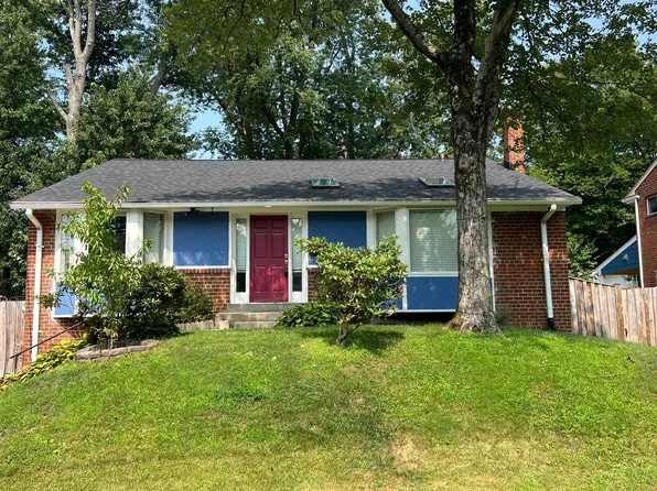 12907 Dean Rd, Wheaton, MD 20906