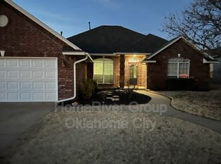7433 NW 133rd St, Oklahoma City, OK 73142